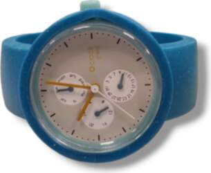 O Bag O Clock
