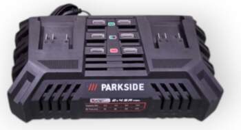 Parkside PDSLG 20 B1