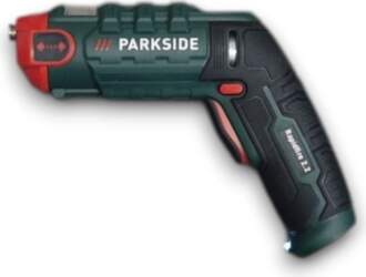 Parkside Rapidfire 2.2