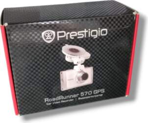 Prestigio RoadRunner 570