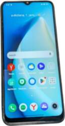 Realme C25S