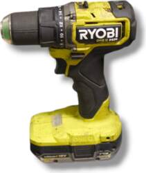 Ryobi RDD18C