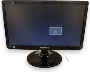 Samsung S19A100N