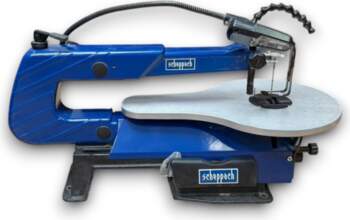 Scheppach SD1600V