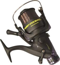 Shakespeare FireBird60FS