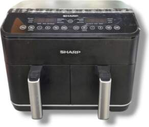 Sharp AF-GD82AE-B