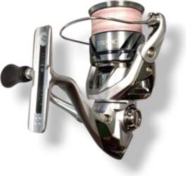 Shimano STRADIC 2500