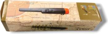 SHRXY GP-Pointer II