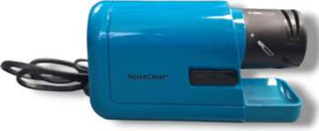 Silvercrest Electric All Purpose Sharpener