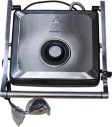 SILVERCREST SPM 2000 F3