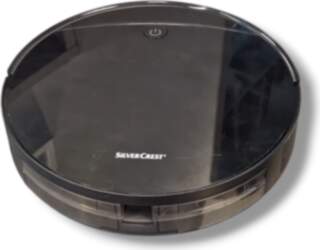 silvercrest robot