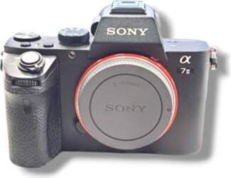 Sony Alpha 7 II (ILCE-7M2)