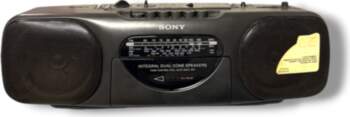 Sony CFS-B11L