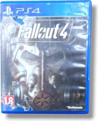 Sony PlayStation 4 "Fallout 4"