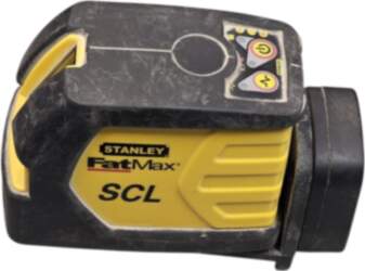 Stanley FatMax SCL