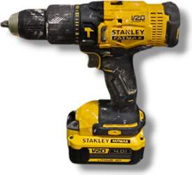 Stanley SFMCD711
