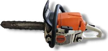 Stihl MS 231