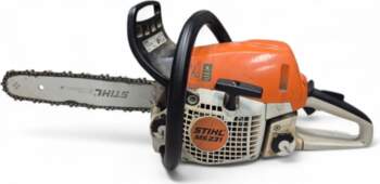 Stihl MS 231