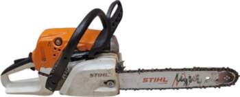 Stihl MS 251