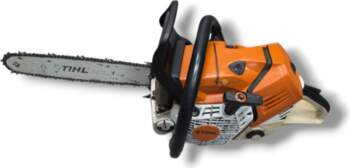 Stihl MS 500 i