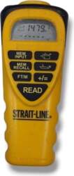 Strait-Line
