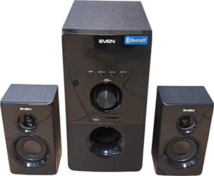 Sven Ms-2050