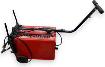 Telwin Quality 280 AC/DC
