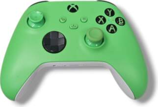 Vadības pults Xbox wireless controller