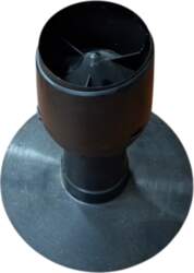 Ventilācijas aerators