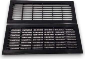 Ventilācijas reste