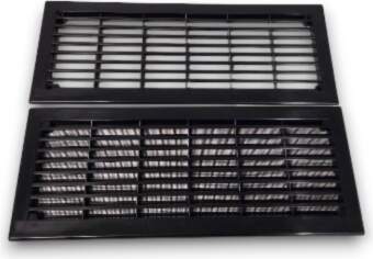 Ventilācijas reste