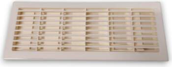 Ventilācijas reste