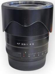 Viltrox AF 23/1.4 E