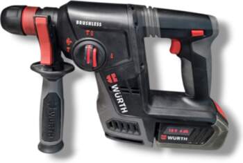 WURTH-ABH 18 COMPACT