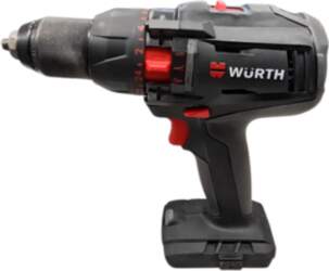 Wurth Master ABS 18 Power Combi