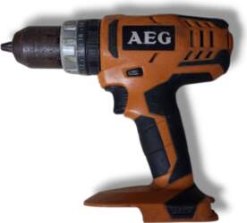 AEG BSB 18G2
