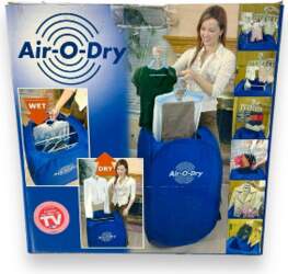 Air O Dry