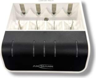 ANSMANN Comfort Multi
