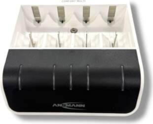 ANSMANN Comfort Multi