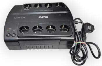 APC Back-UPS ES 550