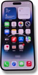 Apple iPhone 14 Pro Max 256