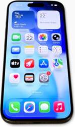 Apple IPhone 15 Pro 128GB