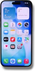 Apple IPhone 15 Pro Max 256GB