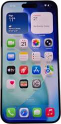Apple IPhone 15 Pro Max 256GB