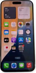 Apple IPhone 15 Pro Max 256GB