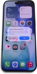 Apple IPhone 15 Pro Max 512GB