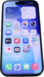Apple iPhone 16 128GB