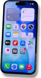 Apple iPhone 16 256GB