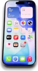 Apple iPhone 17 Pro 256 GB