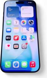 Apple iPhone 17 Pro Max 512